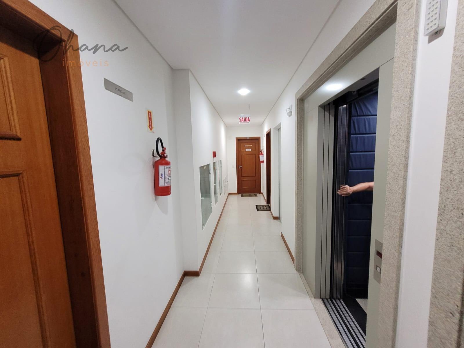 Residencial Solar da Pedra - 75,83m² - Pedra Branca, Palhoça/SC