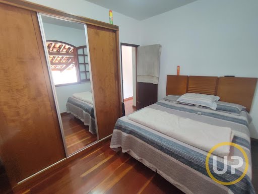 Quarto 01 - Casa 01