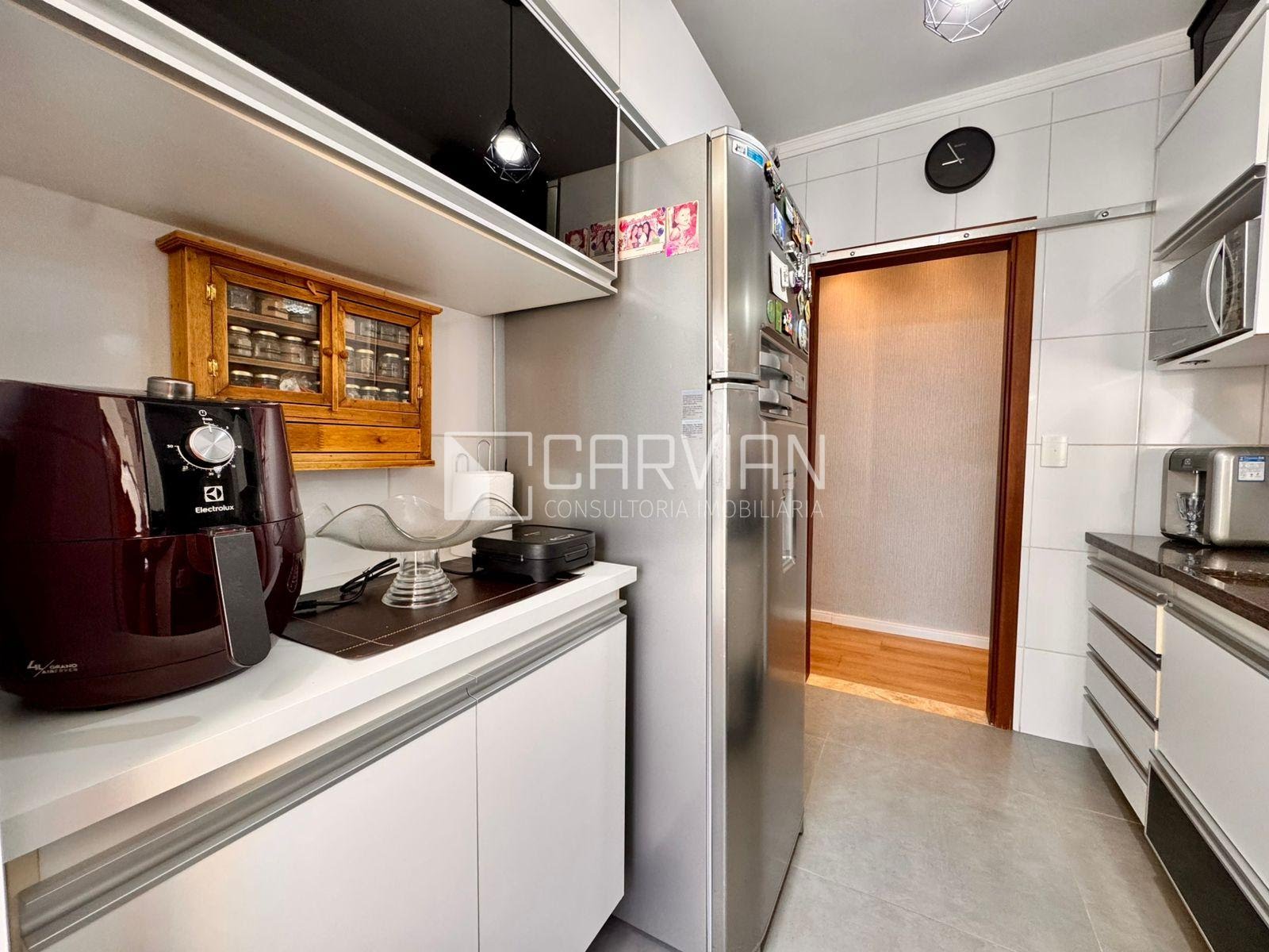 Apartamento à venda com 2 quartos, 1 suíte, 2 vagas e 71m² no Nova Aliança, Ribeirão Preto (SP) — foto 14 de 19