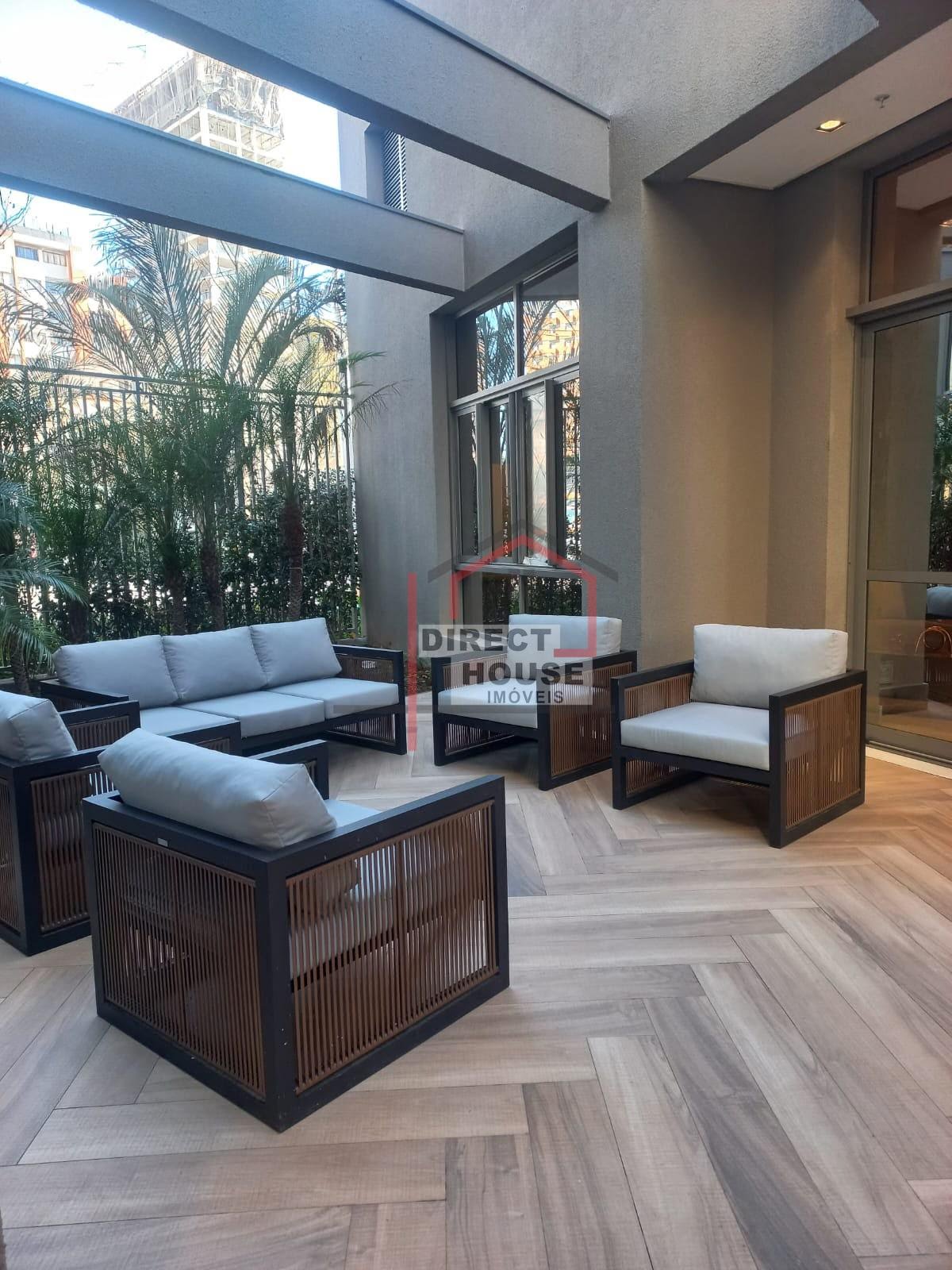 Apartamento, 1 quarto, 35 m² - Foto 24