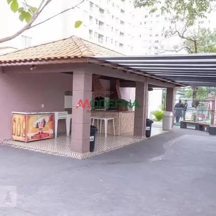 Apartamento à venda com 2 quartos, 1 banheiro, 1 vaga e 48m² no Paulicéia, São Bernardo do Campo (SP) — foto 14 de 17