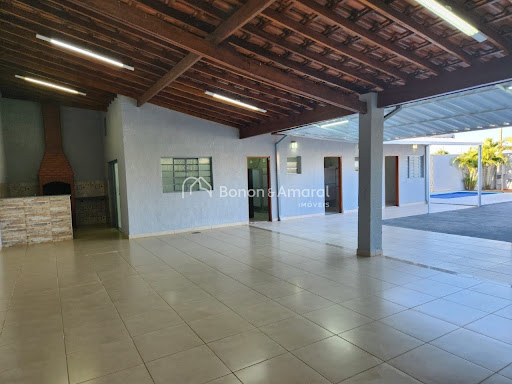 Chácara, 1 quarto, 150 m² - Foto 2