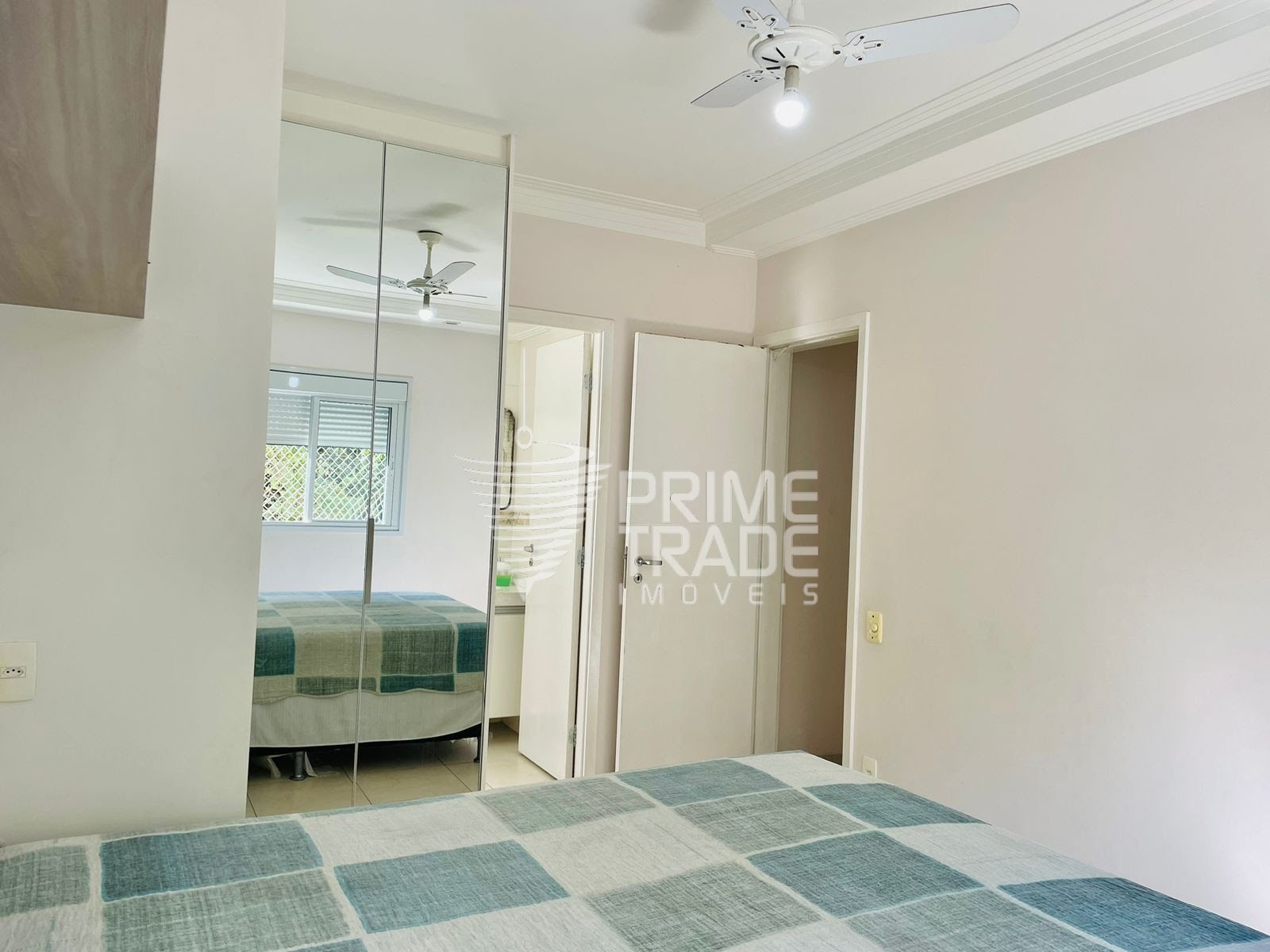 Apartamento à venda com 2 quartos, 1 suíte, 1 vaga e 77m² no José Menino, Santos (SP) — foto 11 de 16