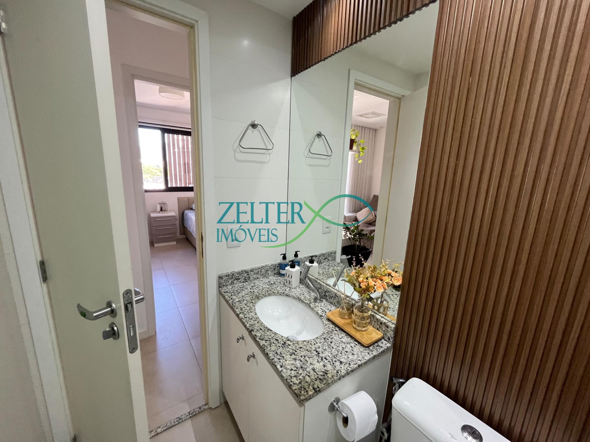 Apartamento à venda com 2 quartos, 1 suíte, 1 vaga e 62m² no Jacarepaguá, Rio de Janeiro (RJ) — foto 18 de 30