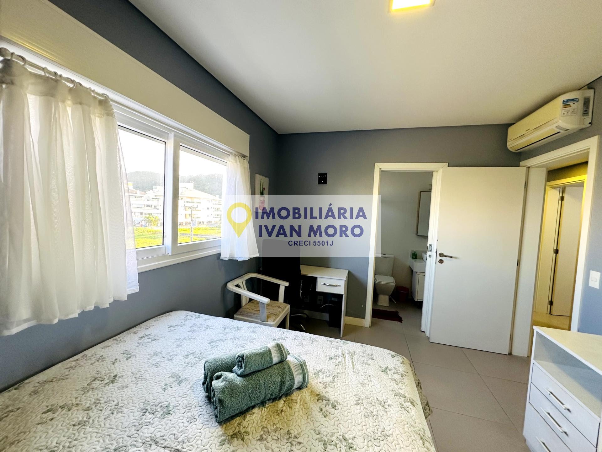 Apartamento à venda com 3 quartos, 1 suíte, 2 vagas e 84m² no Ingleses Norte, Florianópolis (SC) — foto 16 de 24