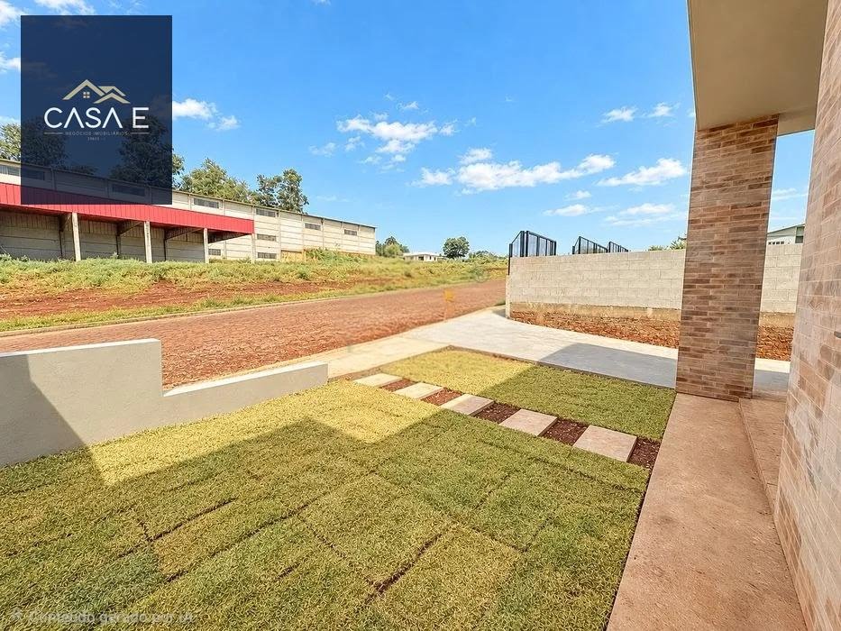Casa à venda com 2 quartos, 1 banheiro, 1 vaga e 60m² no Thomé de Souza, Ijuí (RS) — foto 17 de 23