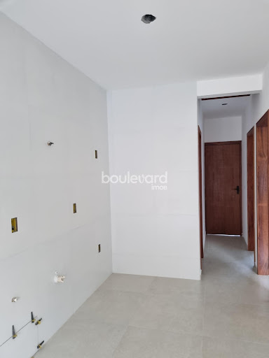 Casa de 2 Dormitórios | Bela Vista | Palhoça
