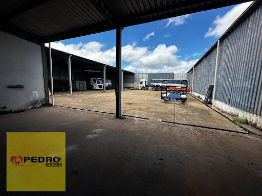 Galpão em Plano Diretor Sul  -  Palmas