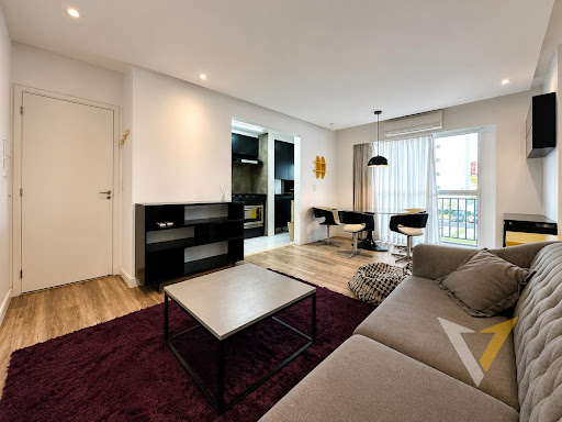 Apartamento á venda, Scalla Convivium Club, Engordadouro, Jundiaí-SP
