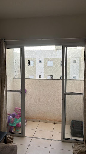 Apartamento em Presidente Roosevelt - Uberlândia