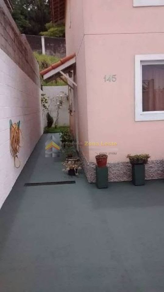 Sobrado, 2 quartos, 69 m² - Foto 30
