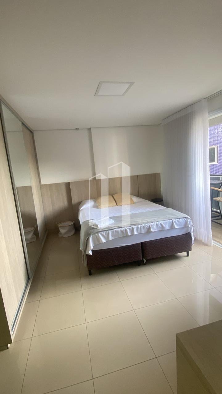 Apartamento à venda com 1 quarto, 1 suíte, 1 vaga e 40m² no Setor Bueno, Goiânia (GO) — foto 3 de 10
