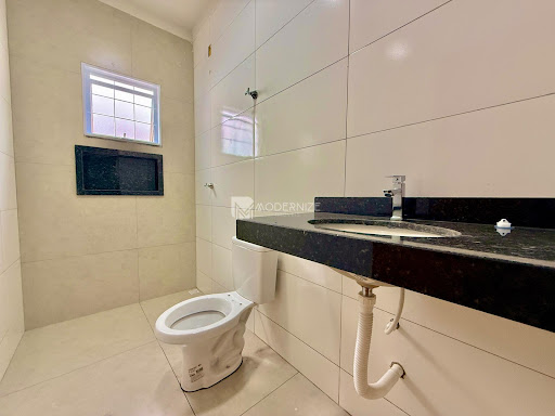 Casa em Residencial Parque dos Buritis  -  Catalão