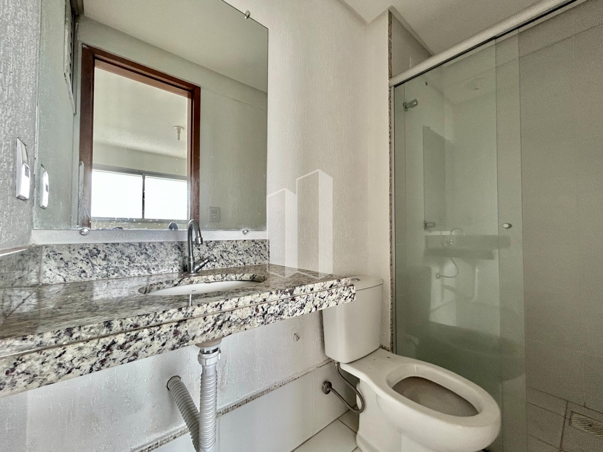 Apartamento à venda com 2 quartos, 1 suíte, 1 vaga e 56m² no Vila Rosa, Goiânia (GO) — foto 8 de 28
