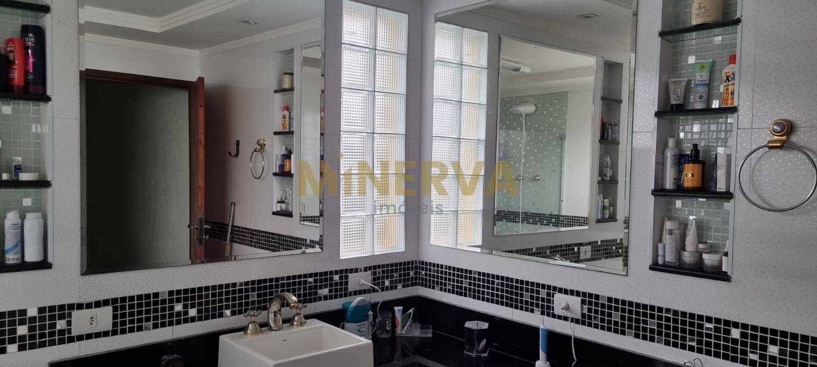 Casa à venda com 4 quartos, 2 suítes, 4 vagas e 446m² no Vila Bertioga, São Paulo (SP) — foto 13 de 28