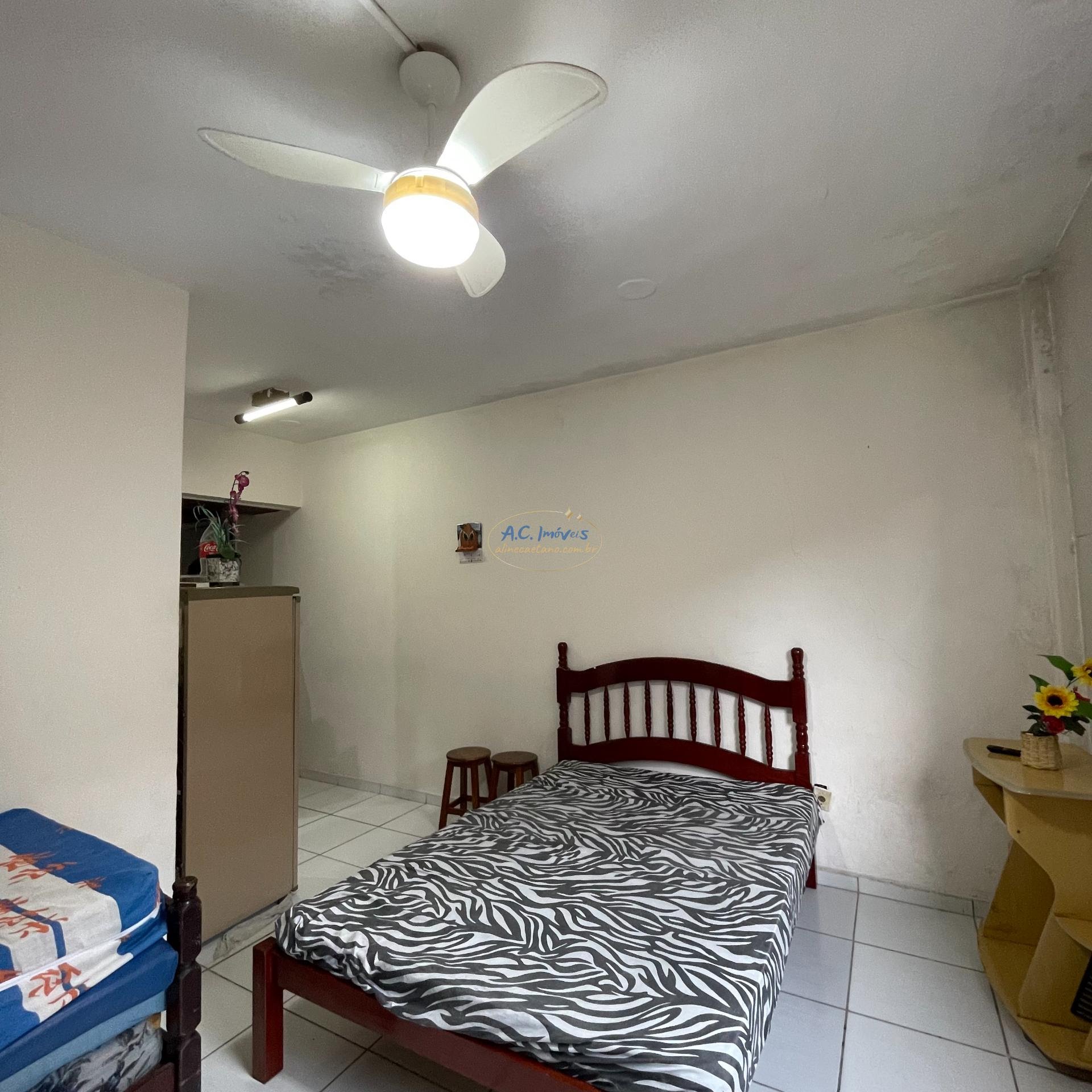 Studio à venda com 1 quarto, 1 banheiro, 1 vaga e 37m² no Aviação, Praia Grande (SP) — foto 12 de 19