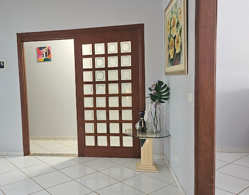 Casa em Carandá Bosque I   -  Campo Grande