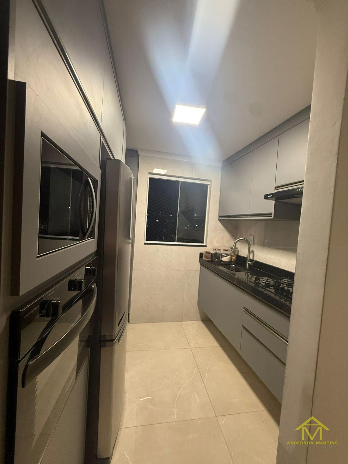 Cobertura à venda com 4 quartos, 2 banheiros e 120m² no Residencial Coqueiral, Vila Velha (ES) — foto 8 de 10