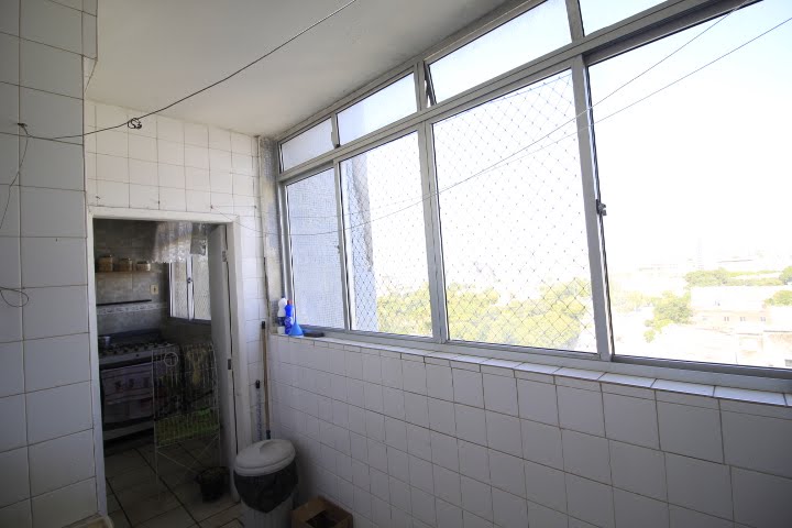 Apartamento à venda com 3 quartos, 1 suíte, 1 vaga e 142m² no Santo Amaro, Recife (PE) — foto 17 de 30