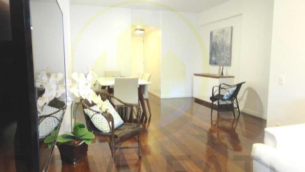 Apartamento para alugar com 2 quartos, 1 suíte, 2 vagas e 96m² no Leblon, Rio de Janeiro (RJ) — foto 4 de 17