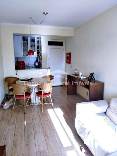Apartamento, 2 quartos, 60 m² - Foto 1
