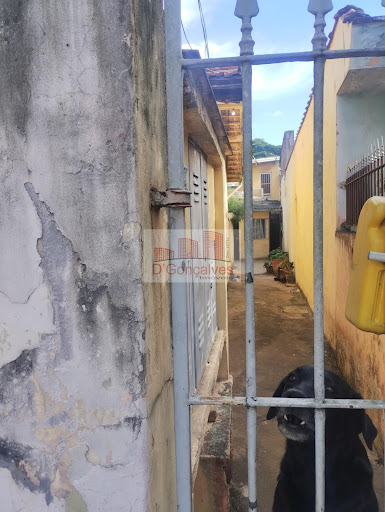Terreno em Centro  -  Diadema