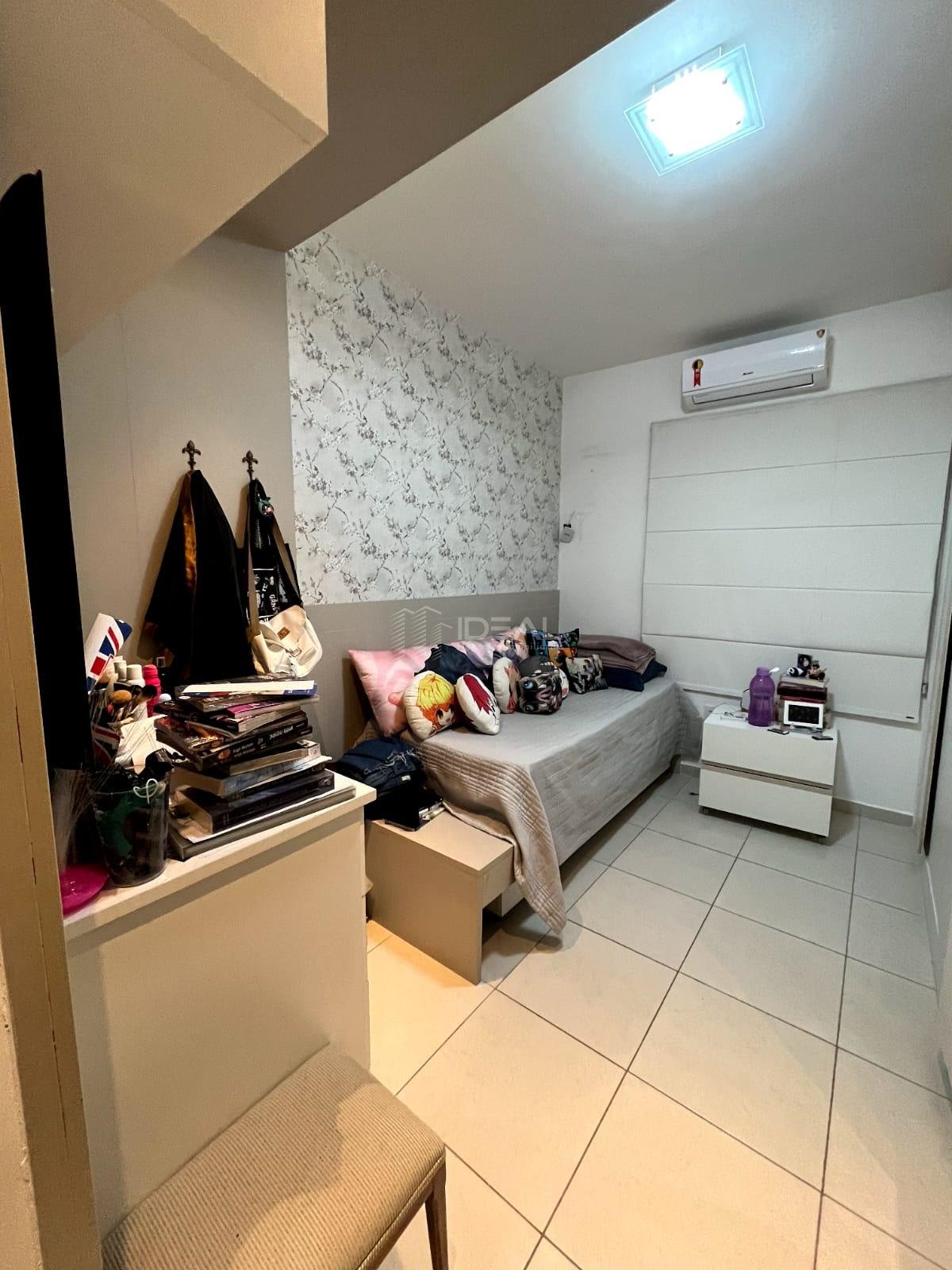 Apartamento à venda com 2 quartos, 1 suíte, 1 vaga e 75m² no Horto, Campos dos Goytacazes (RJ) — foto 20 de 22