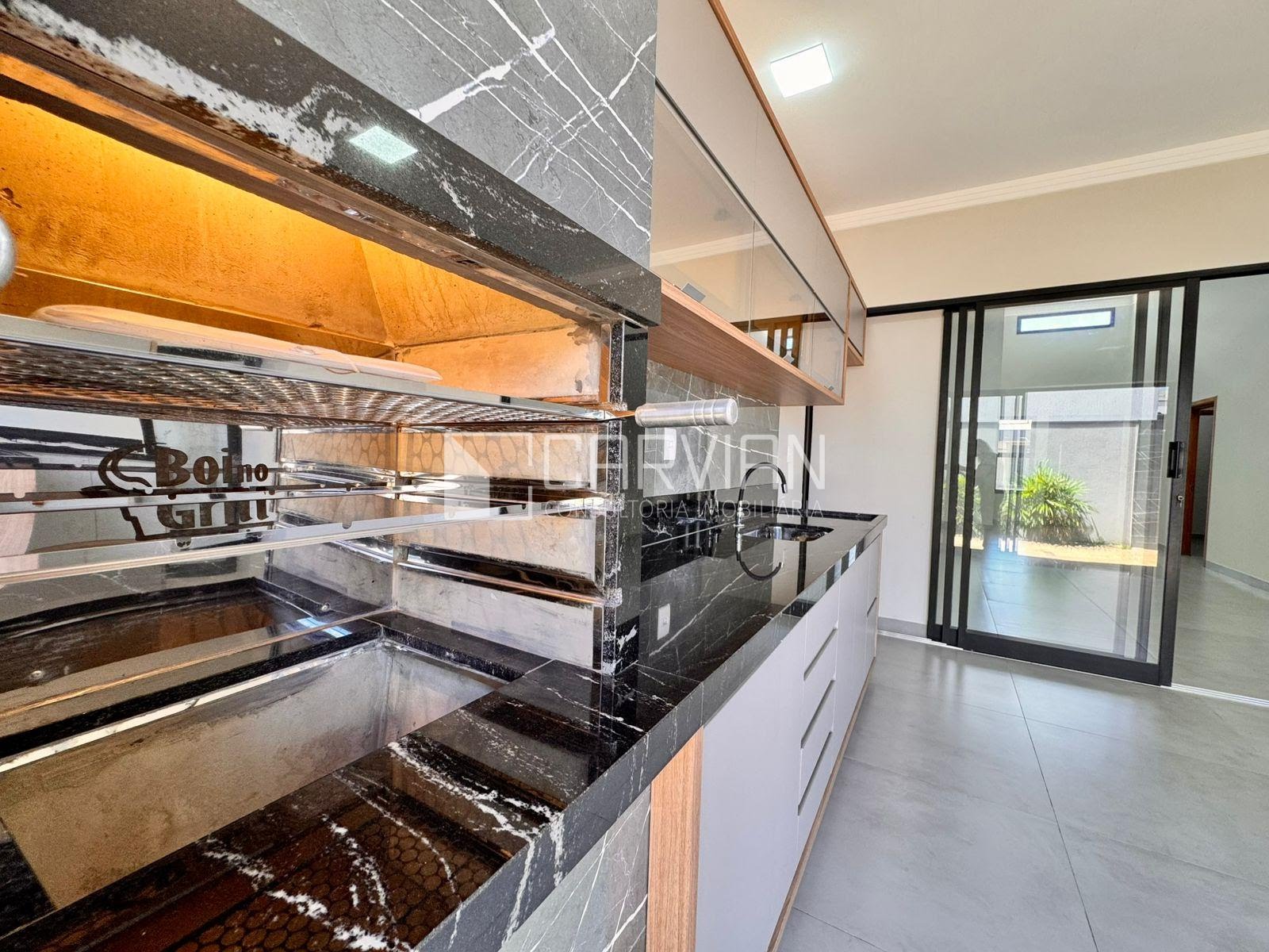 Casa à venda com 3 quartos, 3 suítes, 4 vagas e 154m² no Recreio Anhangüera, Ribeirão Preto (SP) — foto 4 de 20