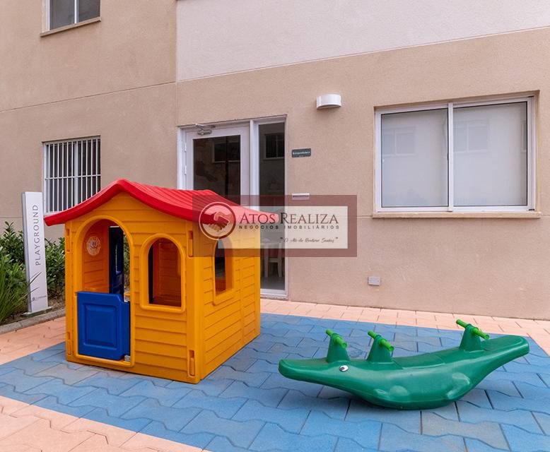 Apartamento à venda com 1 quarto, 1 suíte e 27m² no Jardim Cidalia, São Paulo (SP) — foto 2 de 14