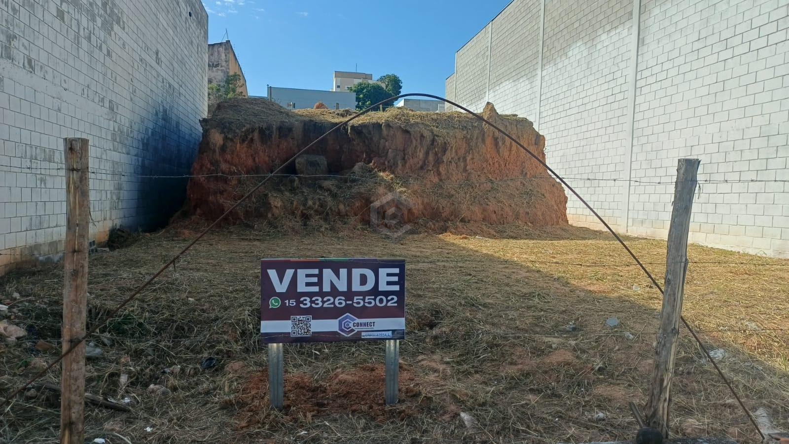 Terreno à venda com 360m² de terreno no Jardim do Paço, Sorocaba (SP) — foto 2 de 9