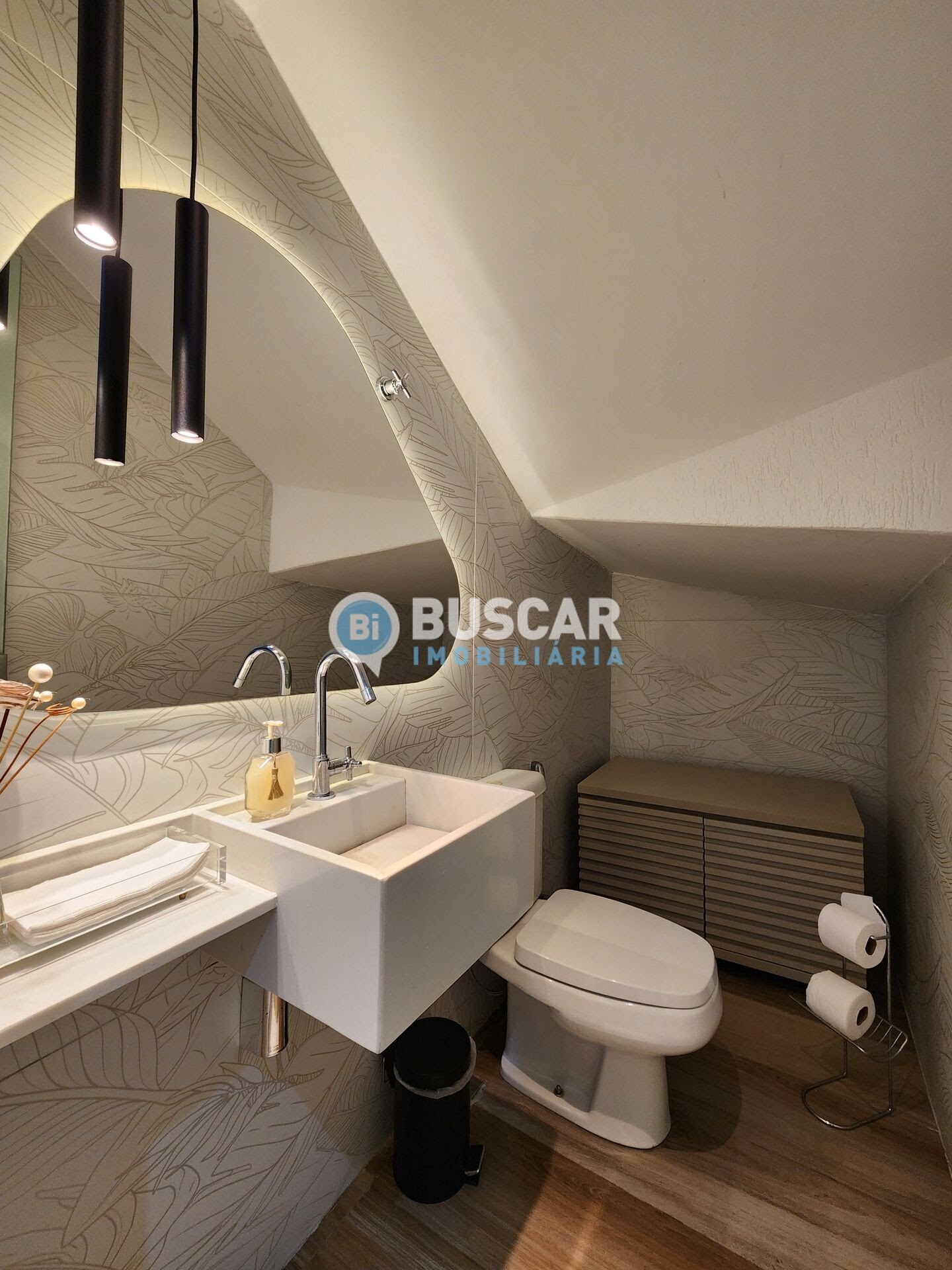 Casa à venda com 3 quartos, 1 suíte, 2 vagas e 180m² no Santa Mônica, Feira de Santana (BA) — foto 5 de 23