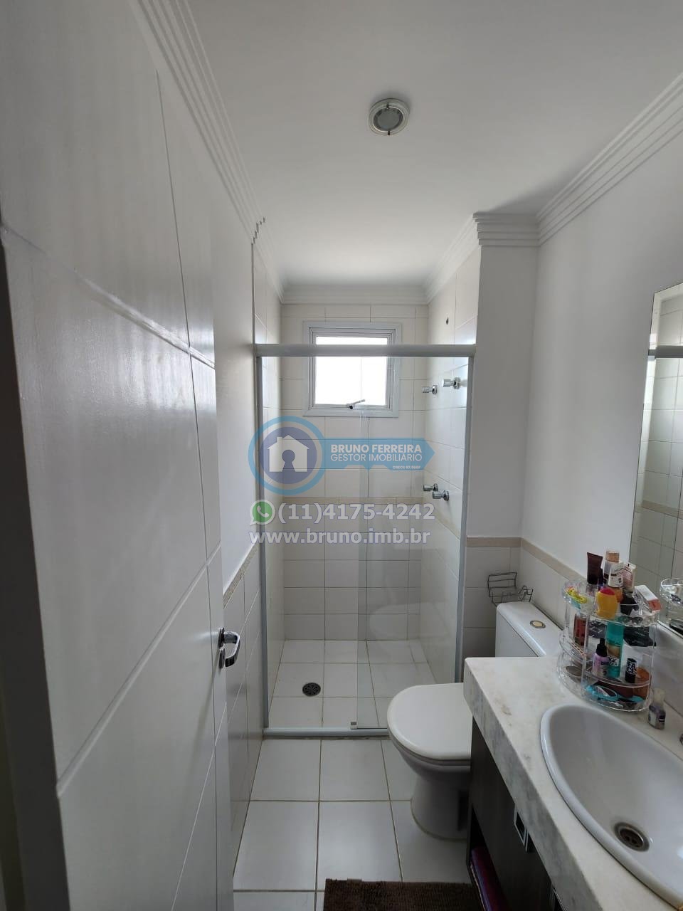 Apartamento à venda com 3 quartos, 4 banheiros, 2 vagas e 153m² no Vila Albertina, São Paulo (SP) — foto 12 de 20