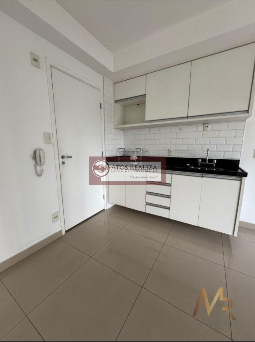 Apartamento para alugar com 1 quarto, 1 banheiro, 1 vaga e 40m² no Panamby, São Paulo (SP) — foto 15 de 17