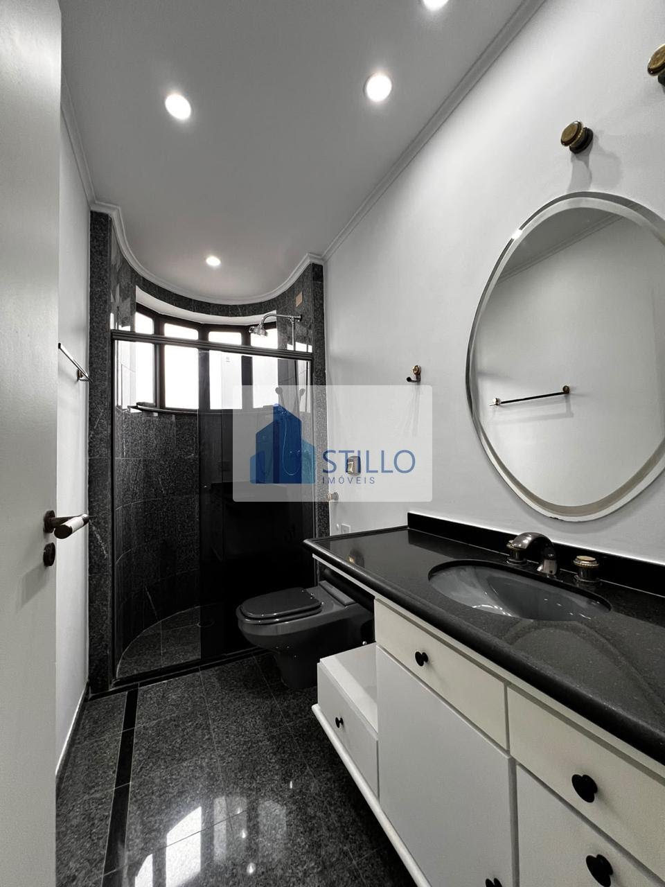Apartamento à venda com 4 quartos, 2 suítes, 3 vagas e 250m² no Vila Gomes Cardim, São Paulo (SP) — foto 16 de 19
