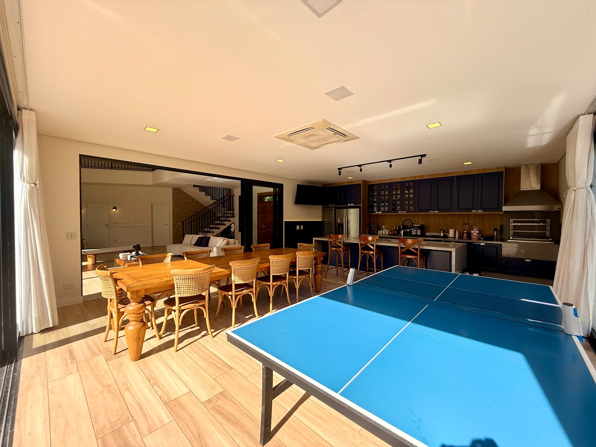 Casa à venda com 3 quartos, 3 suítes, 4 vagas e 318m² no Jardim Piemonte, Indaiatuba (SP) — foto 22 de 30