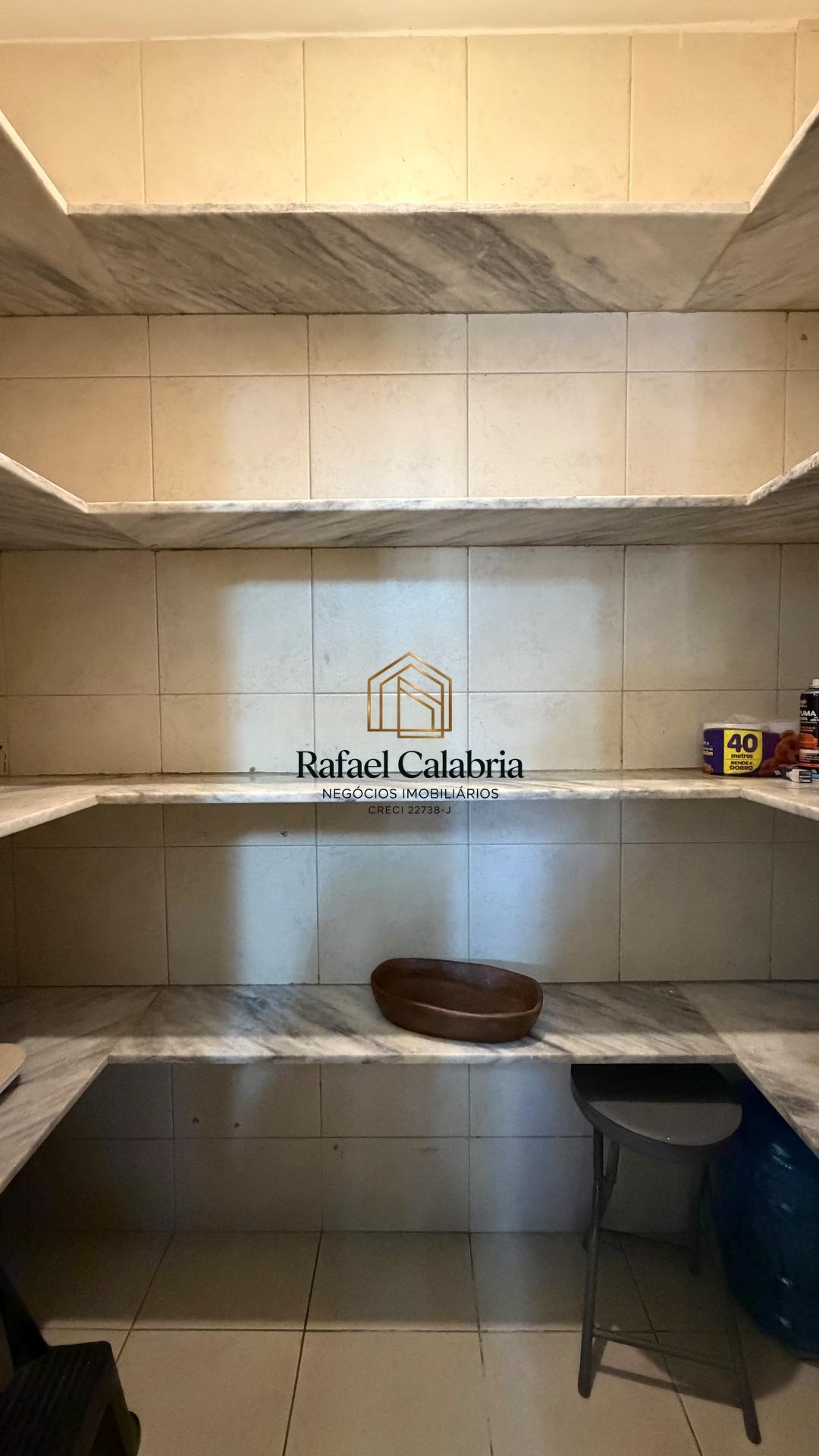 Apartamento à venda com 4 quartos, 2 suítes, 2 vagas e 154m² no Espinheiro, Recife (PE) — foto 15 de 30