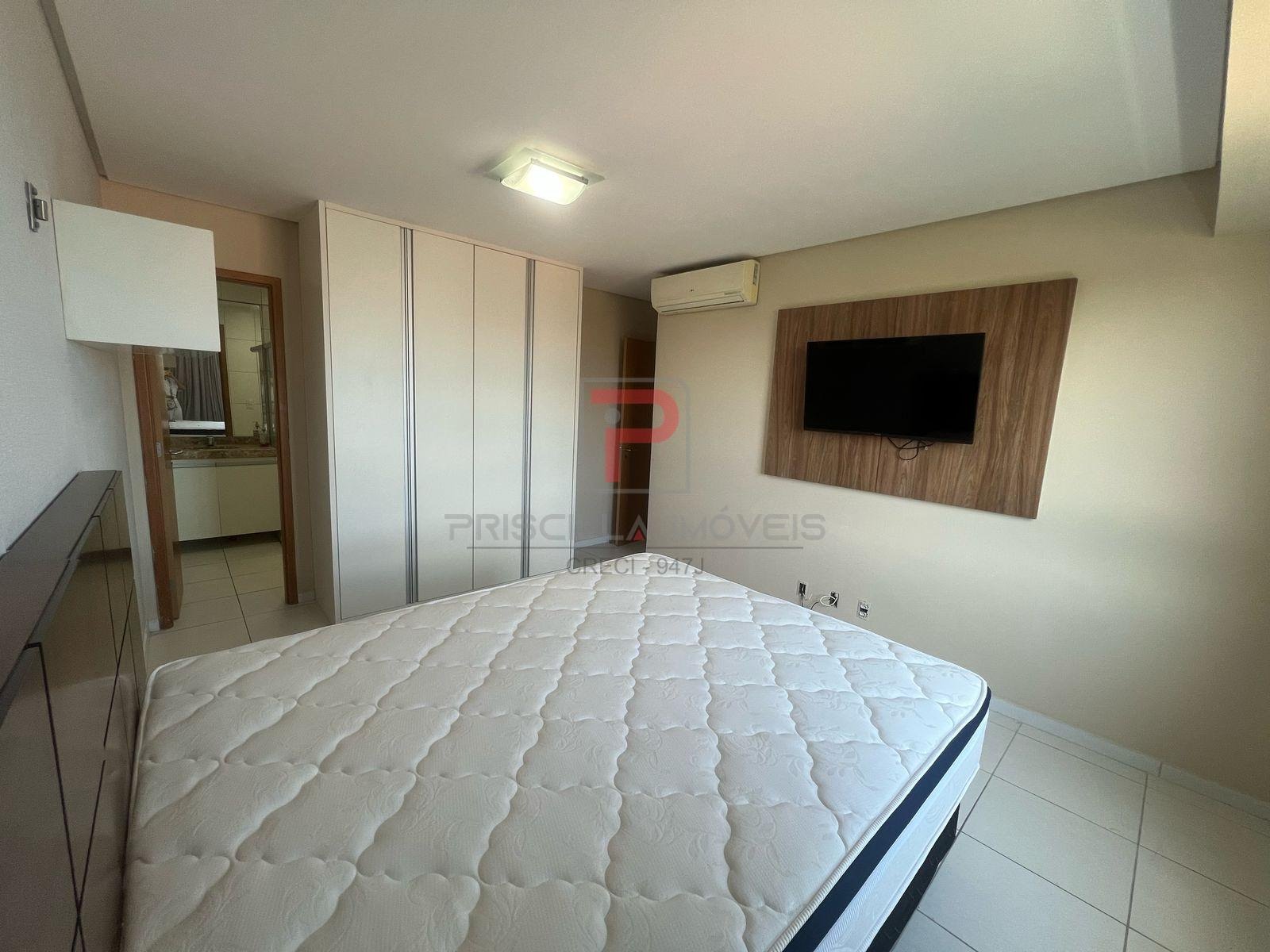 Apartamento à venda com 3 quartos, 1 suíte, 2 vagas e 108m² no Areia Dourada, Cabedelo (PB) — foto 19 de 30