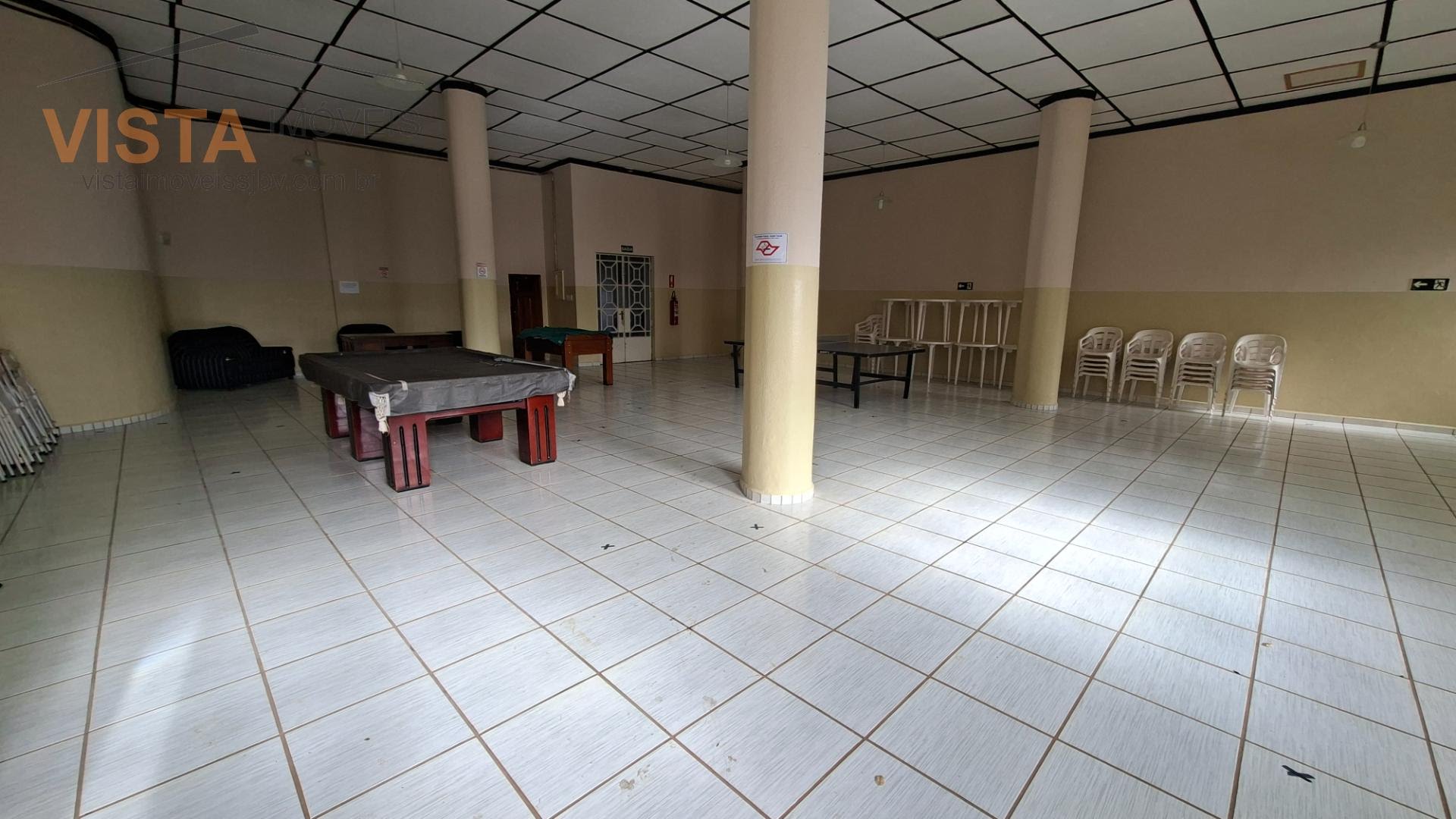 Apartamento para alugar com 1 quarto, 1 banheiro e 27m² no Centro, Águas da Prata (SP) — foto 4 de 15