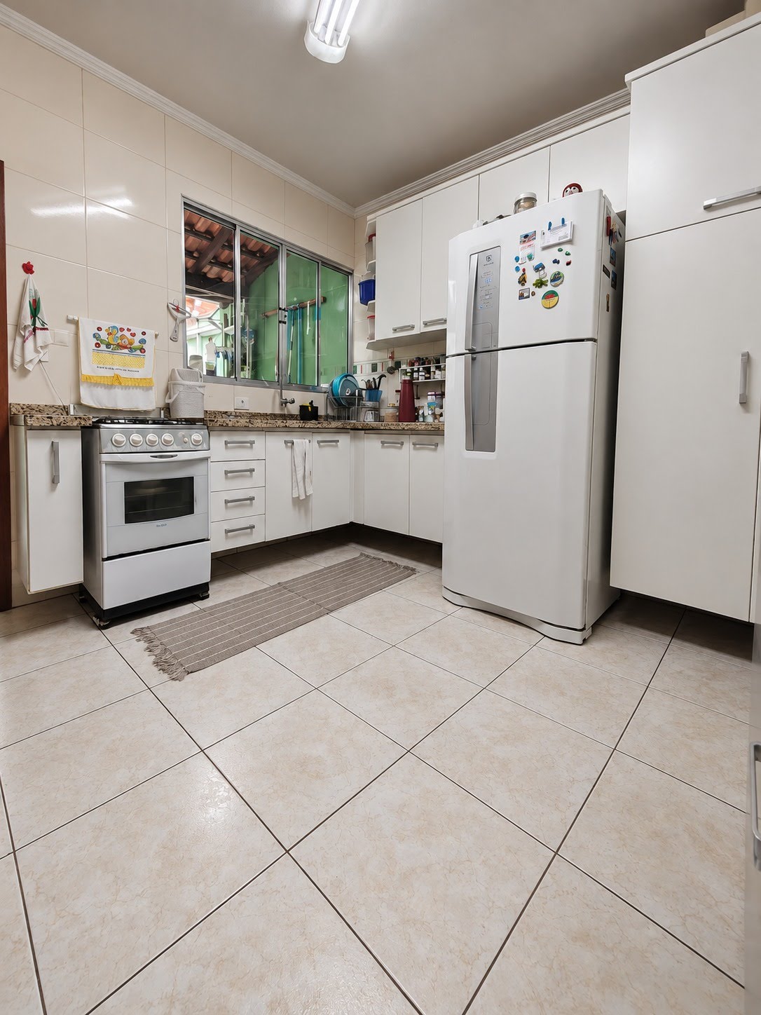 Apartamento à venda com 2 quartos, 2 banheiros, 1 vaga e 80m² no Jaraguá, São Paulo (SP) — foto 12 de 30