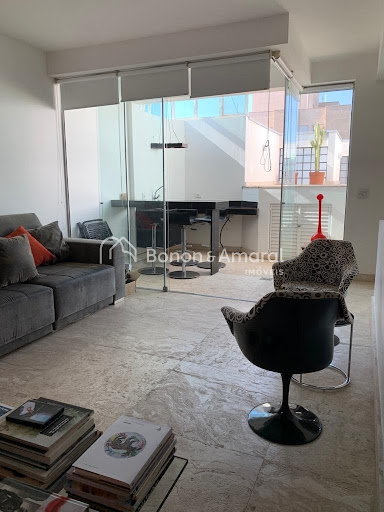 Apartamento, 2 quartos, 126 m² - Foto 1
