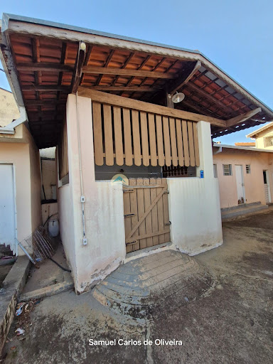 Casa a venda em Casa Branca 