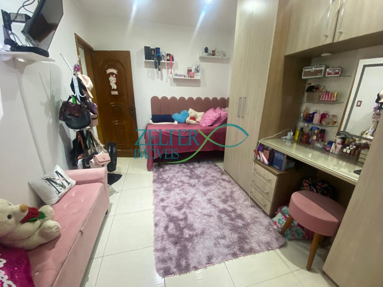 Apartamento à venda com 3 quartos, 1 suíte, 2 vagas e 110m² no Vila da Penha, Rio de Janeiro (RJ) — foto 13 de 30