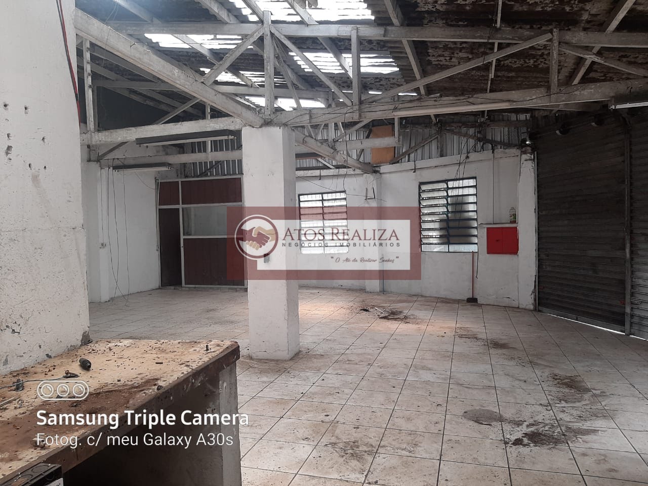 Comercial para alugar com 1 banheiro e 162m² no Jardim Cliper, São Paulo (SP) — foto 11 de 15