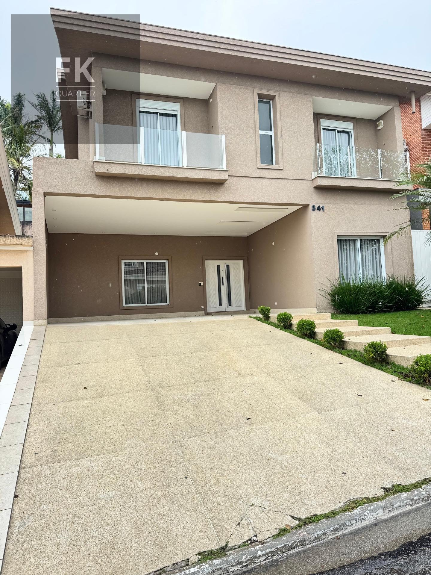 Casa para alugar com 4 quartos, 2 suítes, 4 vagas e 450m² no Alphaville, Santana de Parnaíba (SP) — foto 2 de 22
