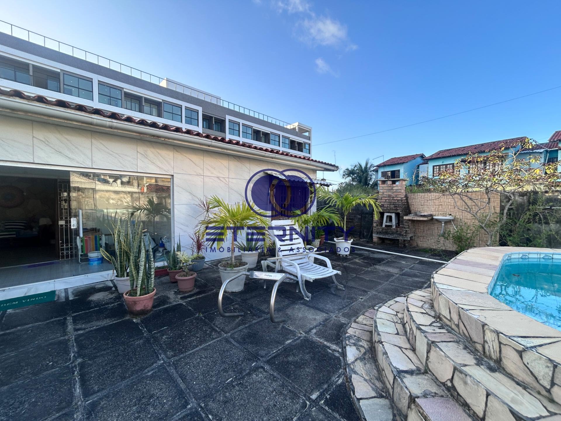Casa à venda com 3 quartos, 1 suíte, 4 vagas e 360m² no Porto de Galinhas, Ipojuca (PE) — foto 5 de 21