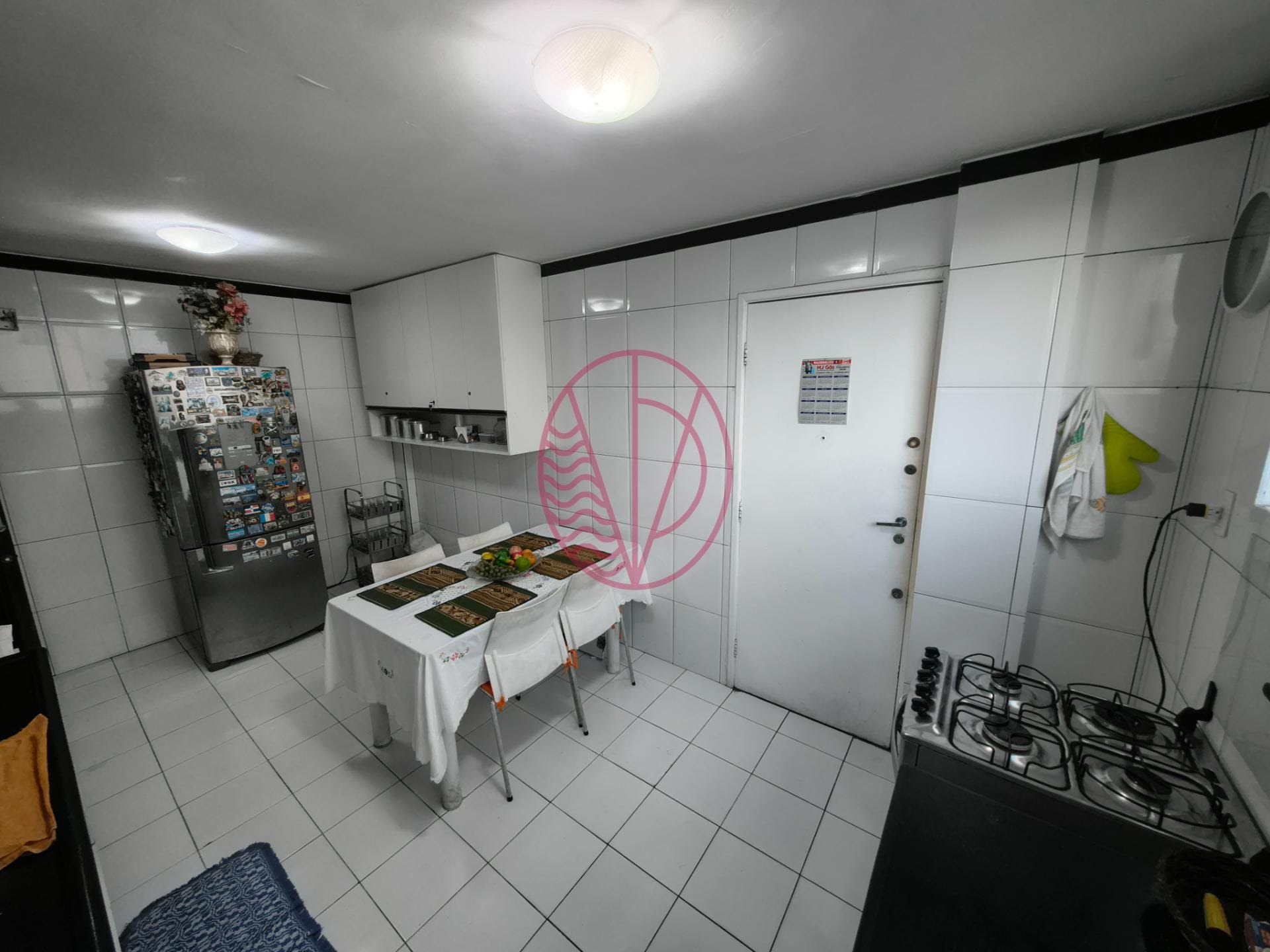 Apartamento à venda com 4 quartos, 2 suítes, 3 vagas e 286m² no Canela, Salvador (BA) — foto 19 de 30