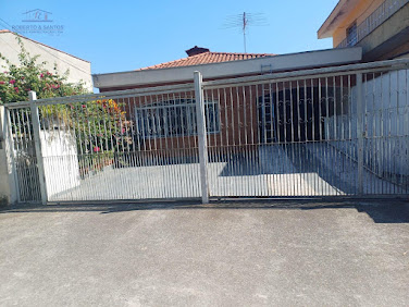 Casa Terrea em Jardim Libano - São Paulo, SP