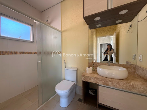 Casa de Condomínio, 3 quartos - Foto 18