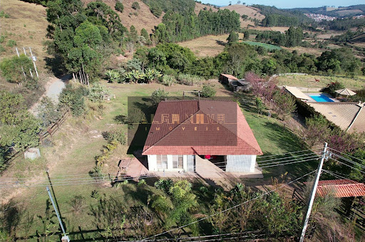 Chácara em ZONA RURAL  -  Maria da Fé