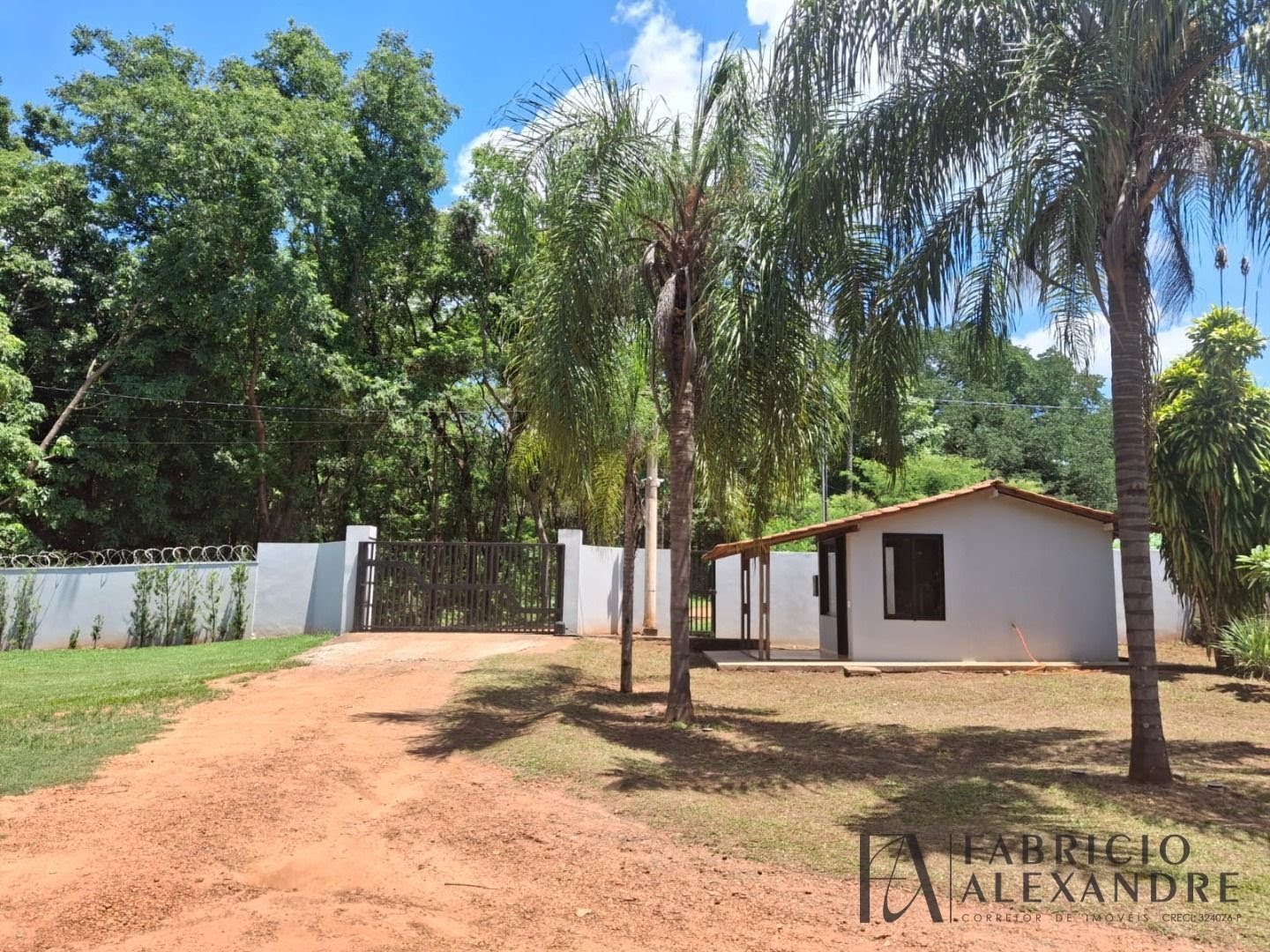 Terreno à venda com 1900m² de terreno no Enseada Azul III, Fronteira (MG) — foto 10 de 10